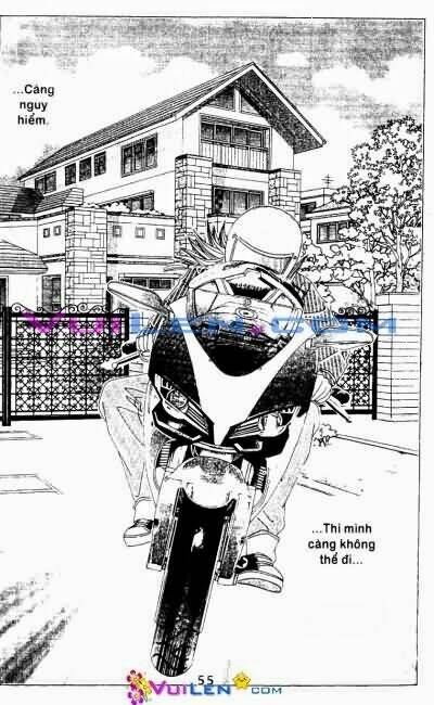 Cuộc sống của tôi - Chapter 13 - Page 55