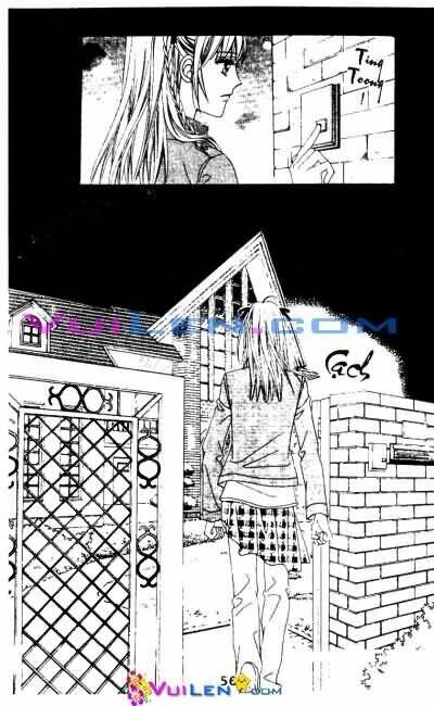 Cuộc sống của tôi - Chapter 13 - Page 56