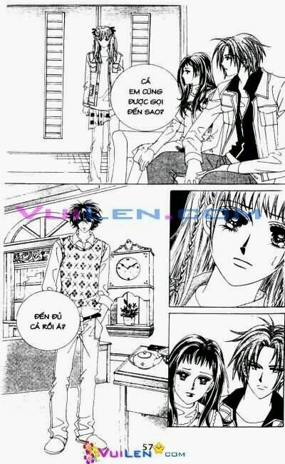 Cuộc sống của tôi - Chapter 13 - Page 57