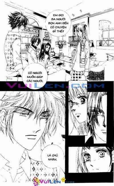 Cuộc sống của tôi - Chapter 13 - Page 58