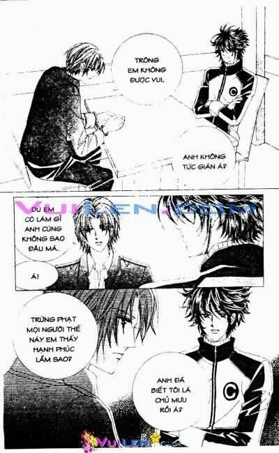 Cuộc sống của tôi - Chapter 13 - Page 5