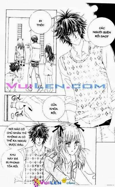Cuộc sống của tôi - Chapter 13 - Page 59