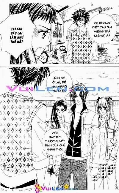 Cuộc sống của tôi - Chapter 13 - Page 60