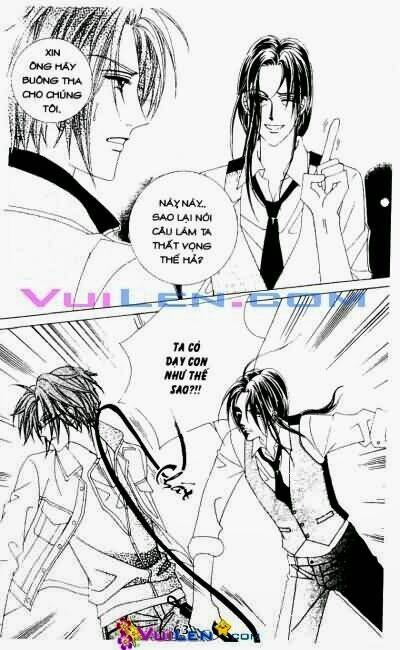 Cuộc sống của tôi - Chapter 13 - Page 63