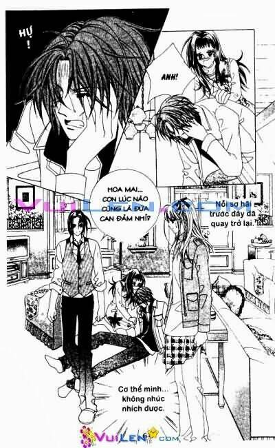 Cuộc sống của tôi - Chapter 13 - Page 64