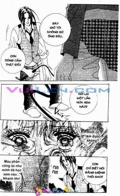 Cuộc sống của tôi - Chapter 13 - Page 65