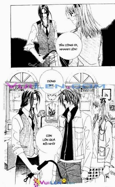 Cuộc sống của tôi - Chapter 13 - Page 66