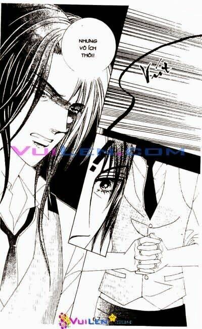 Cuộc sống của tôi - Chapter 13 - Page 67