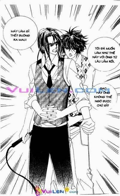 Cuộc sống của tôi - Chapter 13 - Page 68