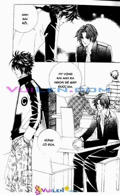 Cuộc sống của tôi - Chapter 13 - Page 6