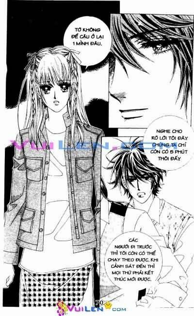 Cuộc sống của tôi - Chapter 13 - Page 70