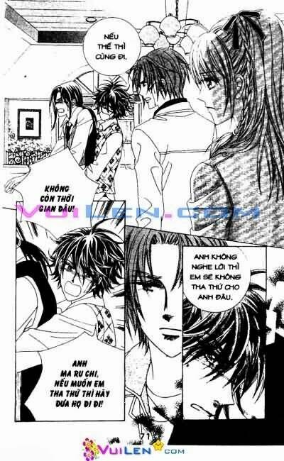 Cuộc sống của tôi - Chapter 13 - Page 71