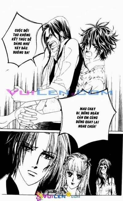 Cuộc sống của tôi - Chapter 13 - Page 72