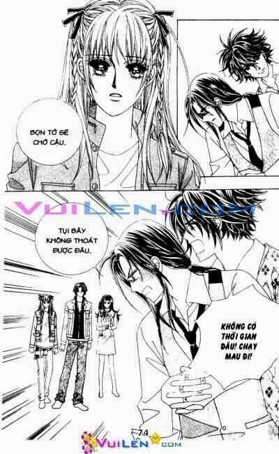 Cuộc sống của tôi - Chapter 13 - Page 74