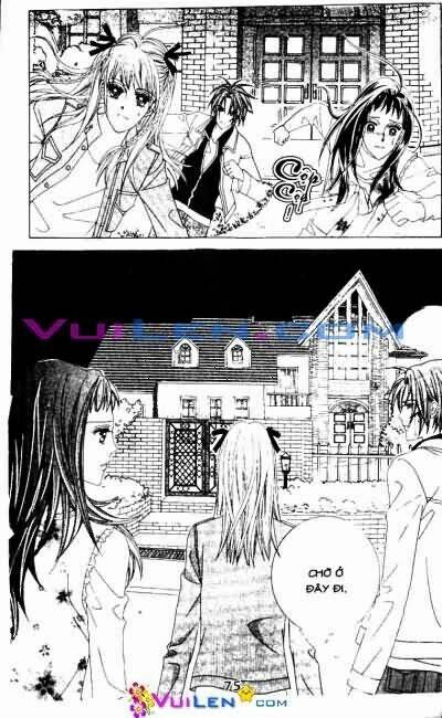 Cuộc sống của tôi - Chapter 13 - Page 75