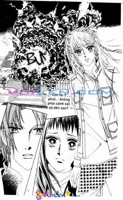 Cuộc sống của tôi - Chapter 13 - Page 76