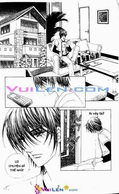 Cuộc sống của tôi - Chapter 13 - Page 7