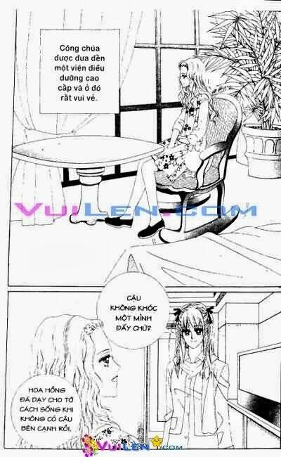 Cuộc sống của tôi - Chapter 13 - Page 80