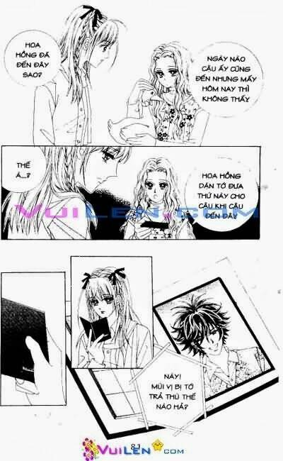 Cuộc sống của tôi - Chapter 13 - Page 81