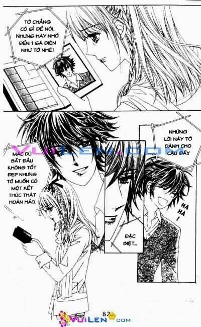 Cuộc sống của tôi - Chapter 13 - Page 82