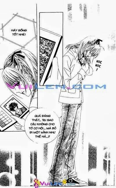 Cuộc sống của tôi - Chapter 13 - Page 83