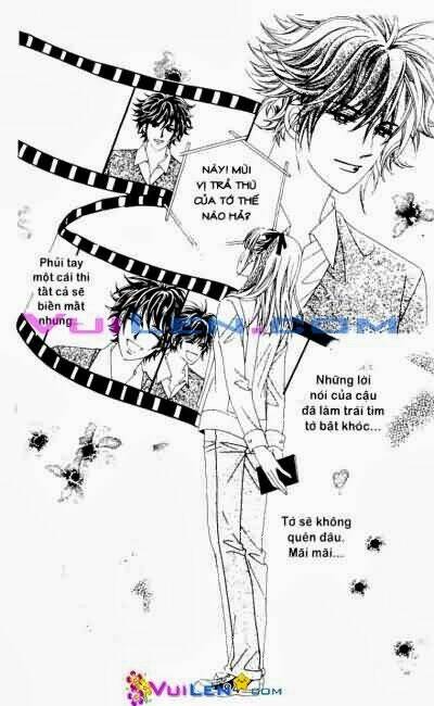 Cuộc sống của tôi - Chapter 13 - Page 84