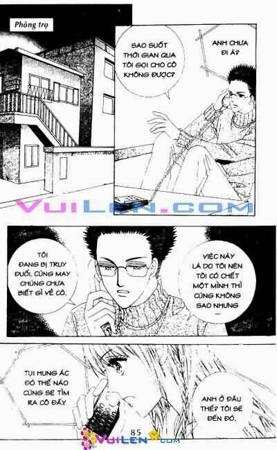 Cuộc sống của tôi - Chapter 13 - Page 85
