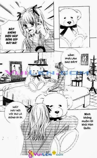Cuộc sống của tôi - Chapter 13 - Page 87