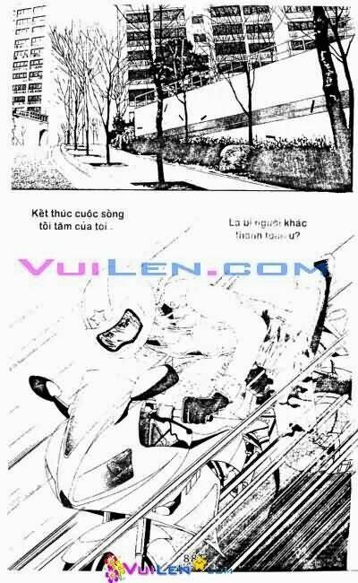 Cuộc sống của tôi - Chapter 13 - Page 88