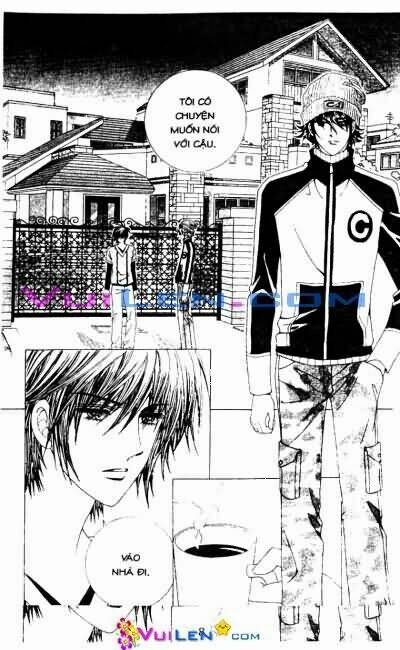 Cuộc sống của tôi - Chapter 13 - Page 8