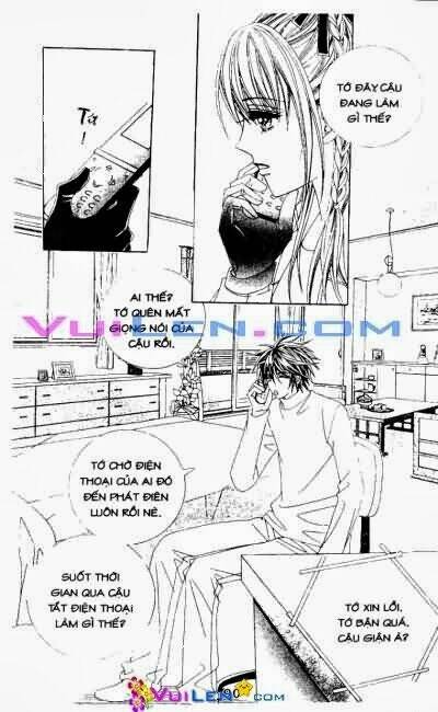 Cuộc sống của tôi - Chapter 13 - Page 90