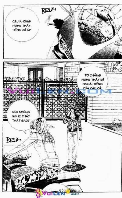 Cuộc sống của tôi - Chapter 13 - Page 92
