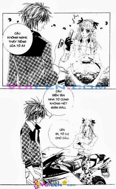 Cuộc sống của tôi - Chapter 13 - Page 93