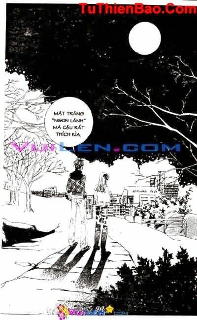 Cuộc sống của tôi - Chapter 13 - Page 96