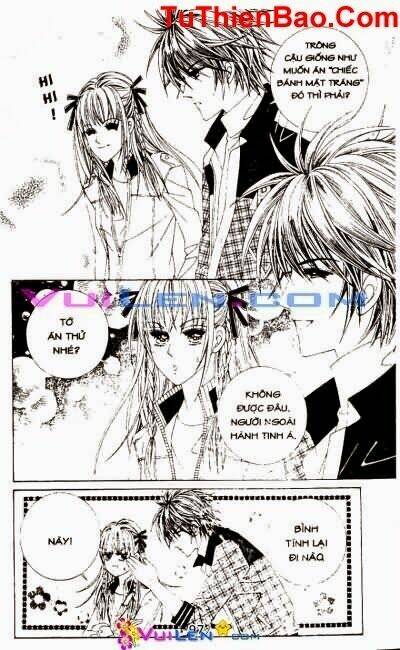 Cuộc sống của tôi - Chapter 13 - Page 97