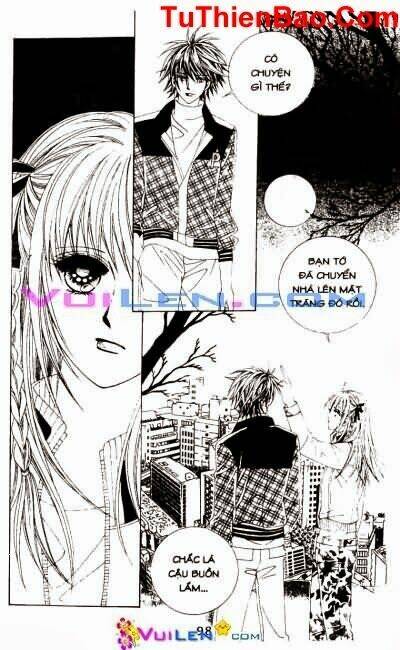 Cuộc sống của tôi - Chapter 13 - Page 98