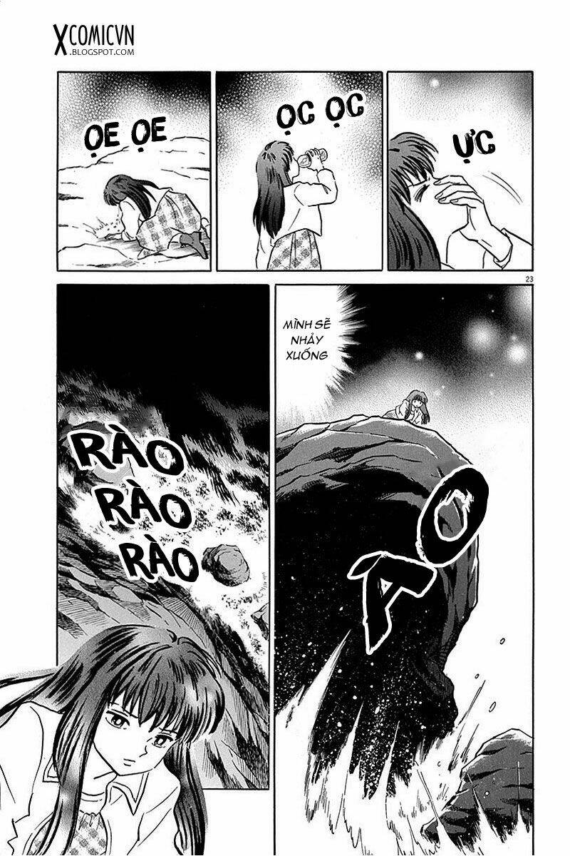 Oneshot Hoshi wa Sen no Kao (Ngôi sao ngàn mặt) - Chapter 1 - Page 22