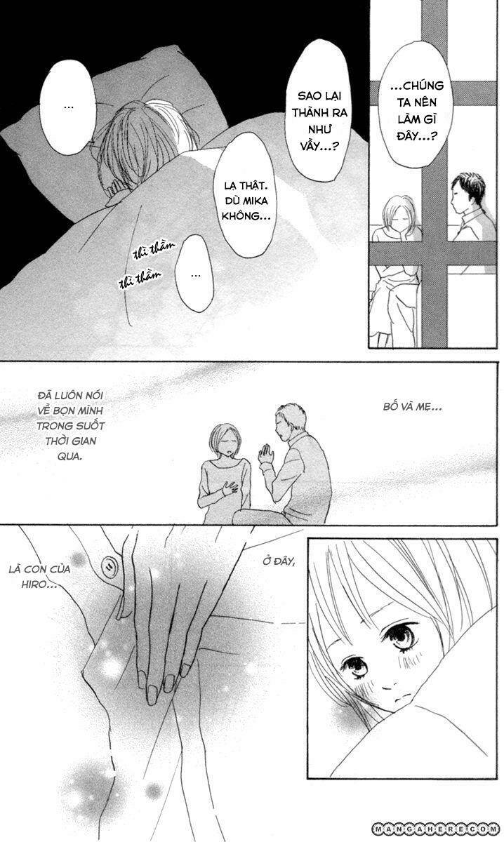 Bầu Trời Tình Yêu - Chapter 6 - Page 13