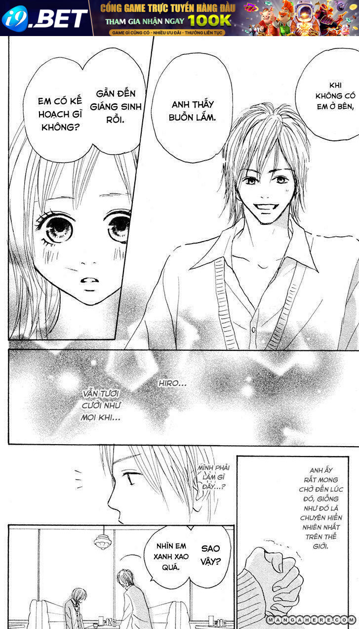 Bầu Trời Tình Yêu - Chapter 6 - Page 16