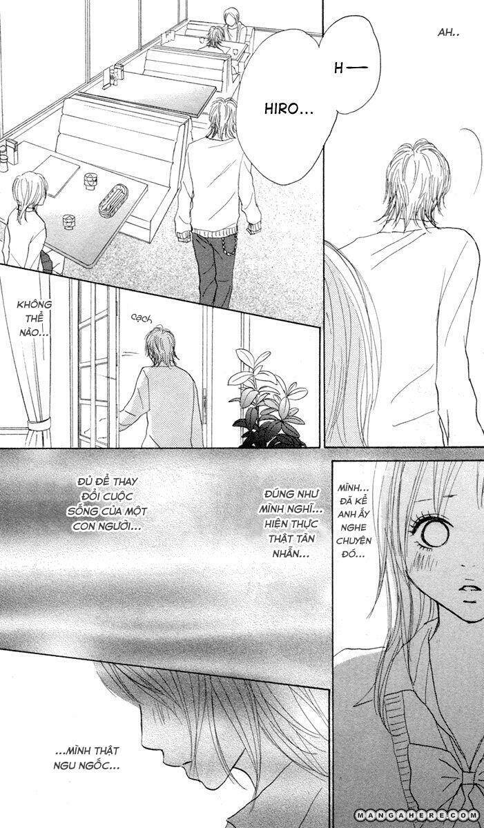 Bầu Trời Tình Yêu - Chapter 6 - Page 19