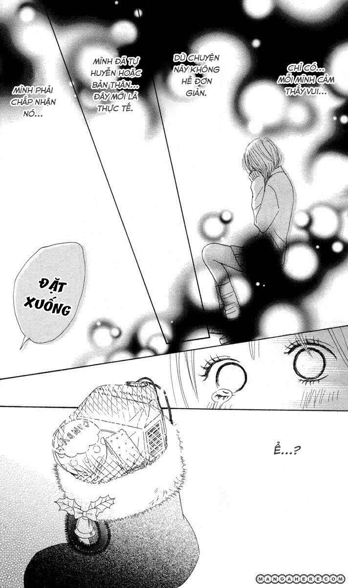 Bầu Trời Tình Yêu - Chapter 6 - Page 20