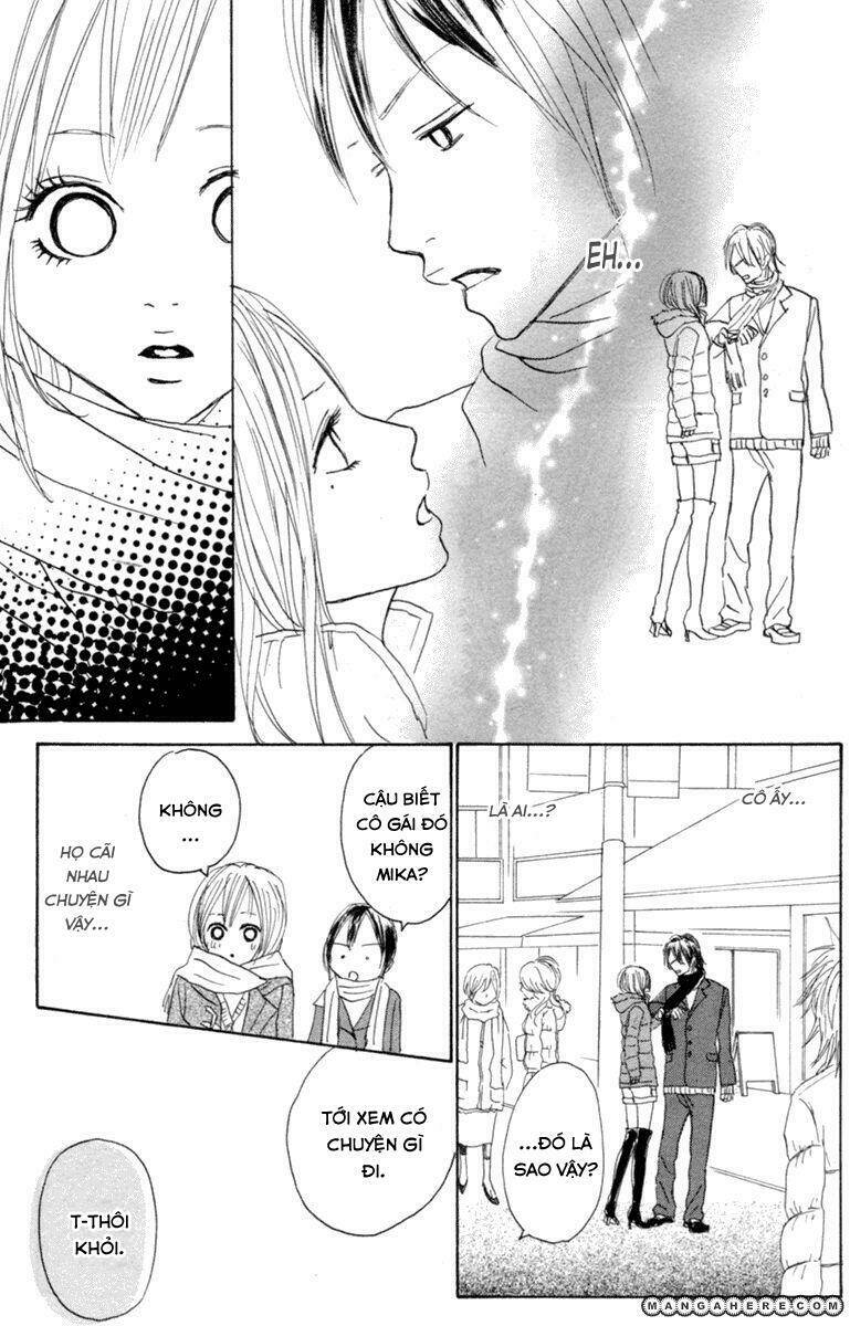 Bầu Trời Tình Yêu - Chapter 6 - Page 43