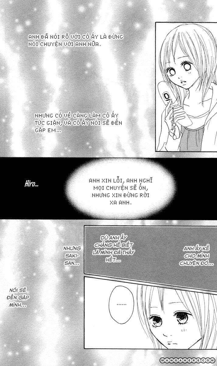 Bầu Trời Tình Yêu - Chapter 6 - Page 45