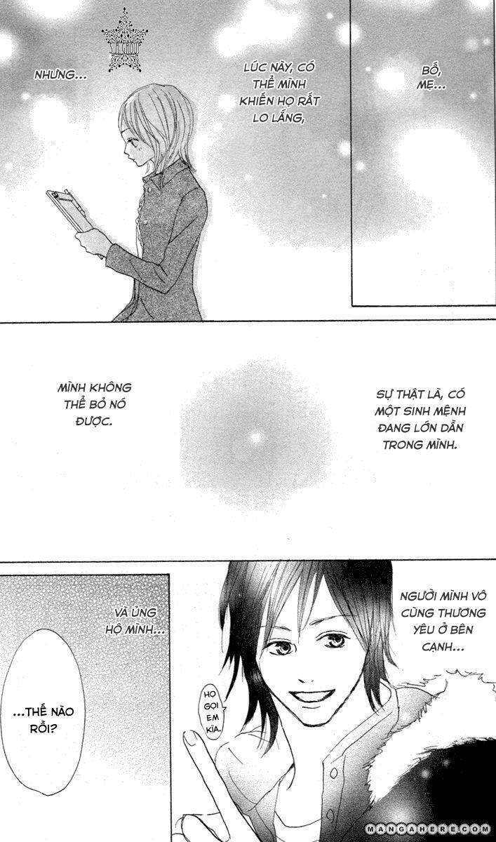 Bầu Trời Tình Yêu - Chapter 6 - Page 49