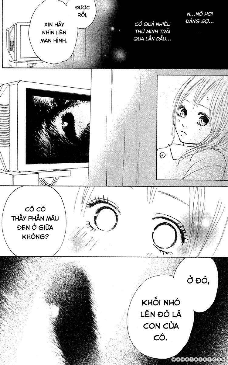 Bầu Trời Tình Yêu - Chapter 6 - Page 51