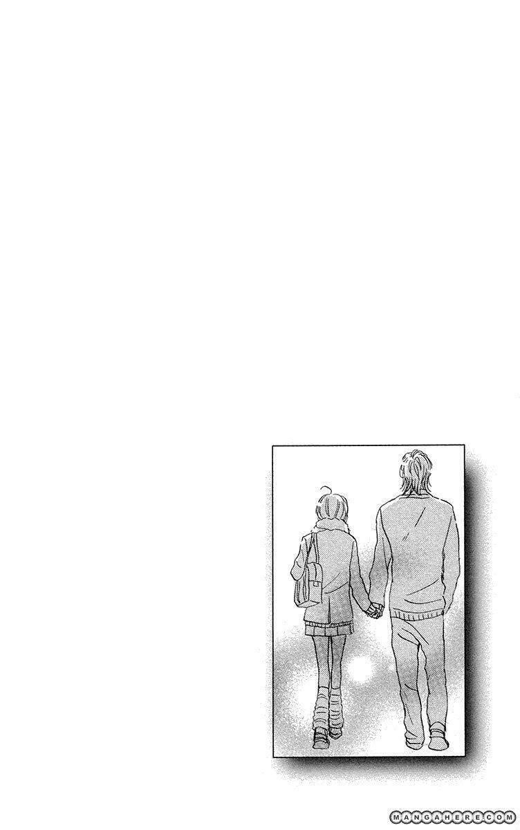 Bầu Trời Tình Yêu - Chapter 6 - Page 58