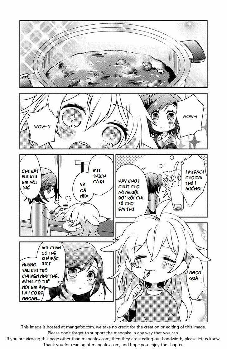 I Found Another Kitten - Chapter 3 - Page 11