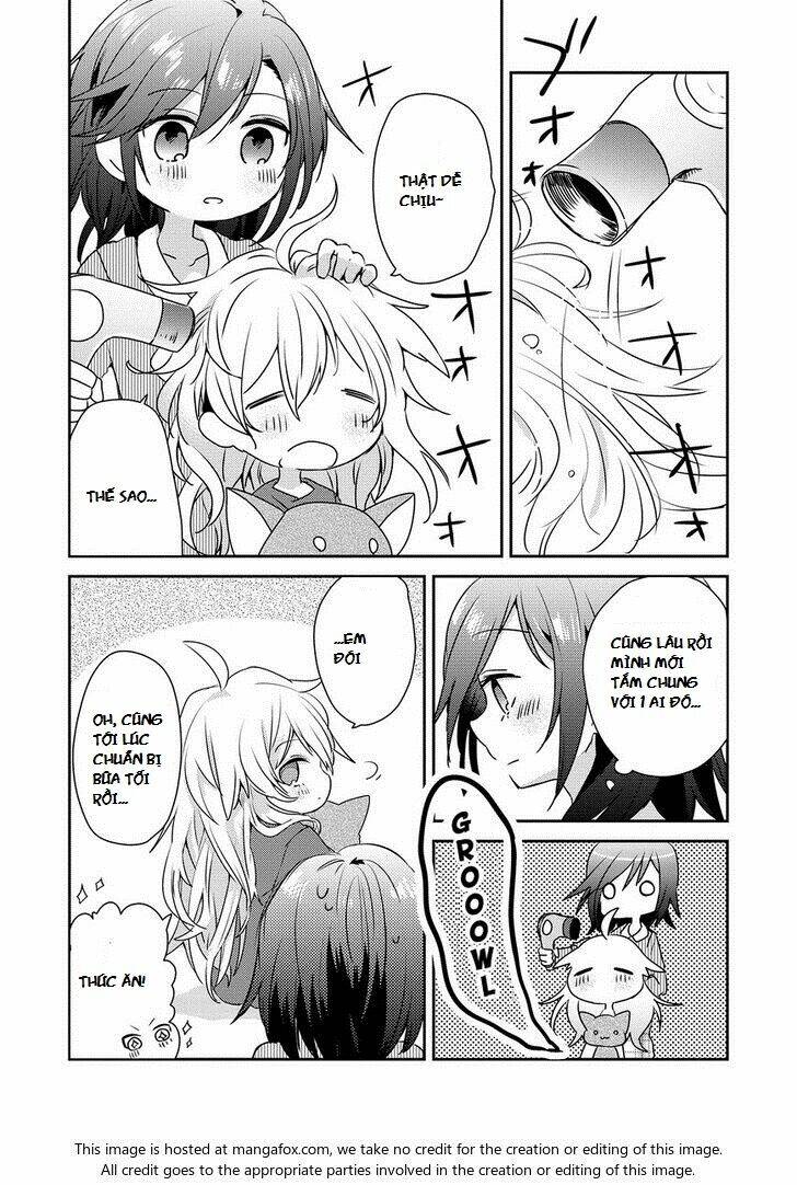 I Found Another Kitten - Chapter 3 - Page 8