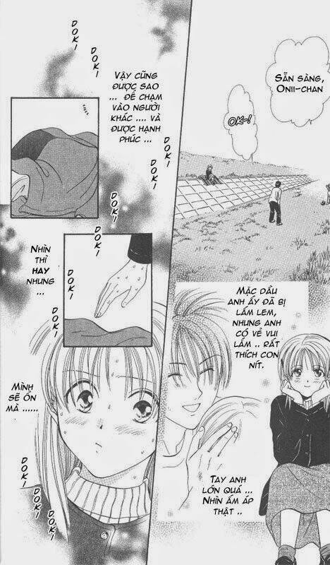 Cô bé nghèo khó - Chapter 28 - Page 21