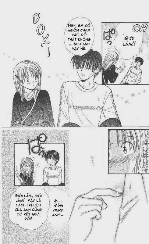 Cô bé nghèo khó - Chapter 28 - Page 22